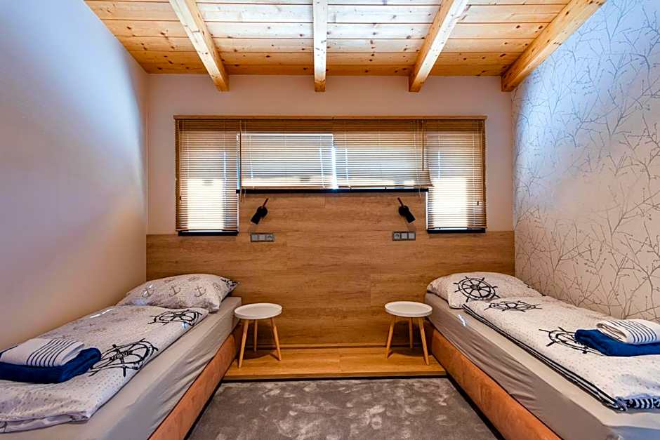 Marina Liptov pri Liptovskej Mare