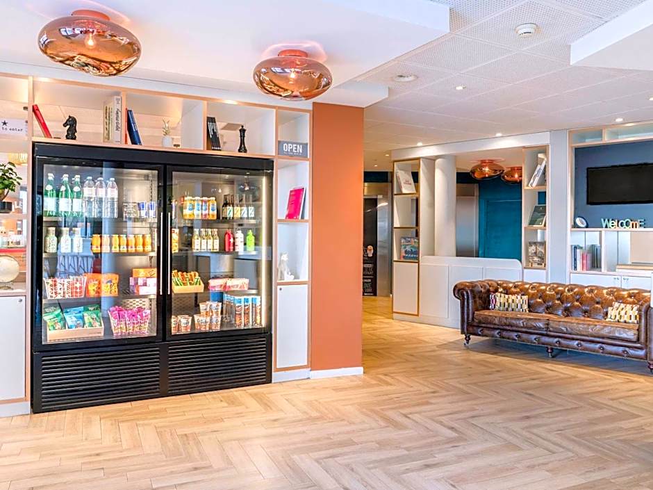ibis budget Genève Petit-Lancy