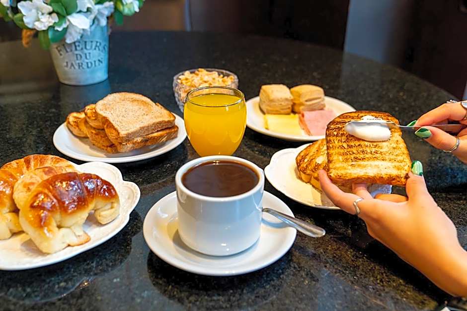 Gran Hotel Miglierina