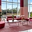 Hilton Garden Inn San Jose Airport City Mall