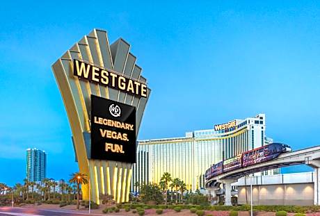 Westgate Las Vegas Resort & Casino