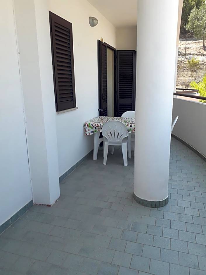 Villa dei pini
