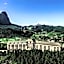 Apart Vista Azul - hospedagem nas montanhas
