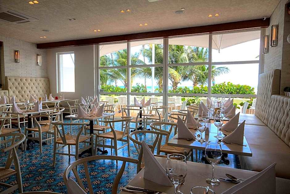 Hotel Casablanca