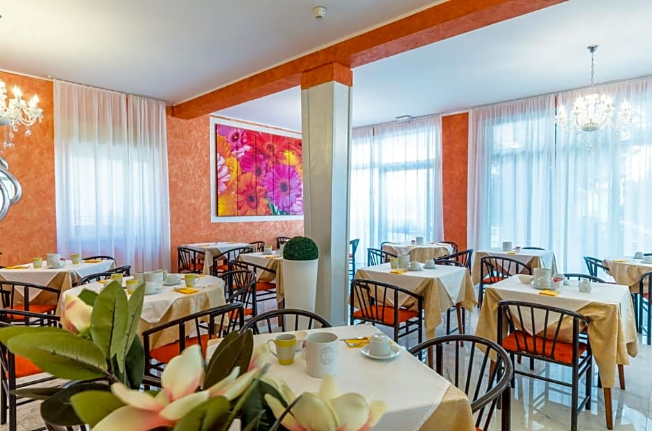 Hotel Romantik & Depandance