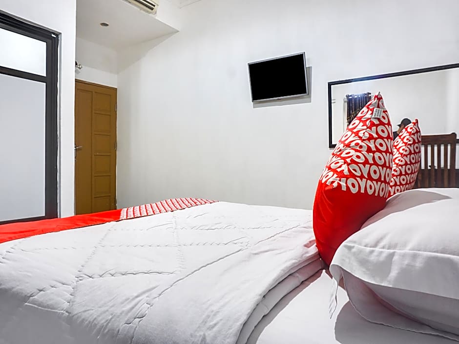 Capital O 91534 Wisma Metro Permai