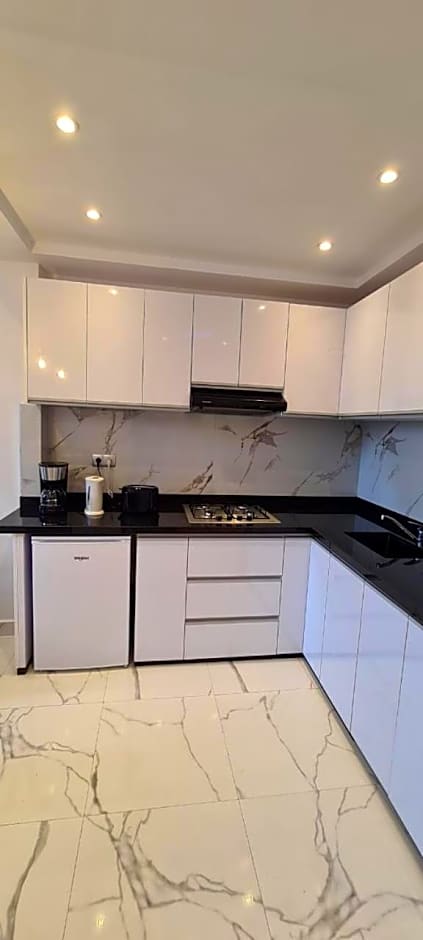 Luxueux Appartement DOWNTOWN RABAT