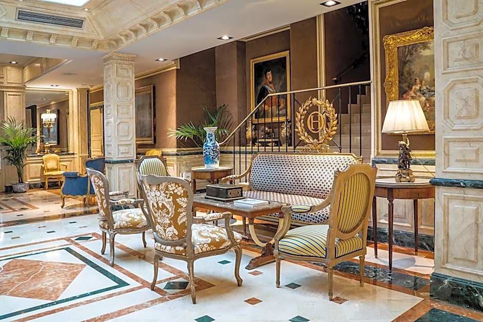 Relais & Chateaux Hotel Orfila