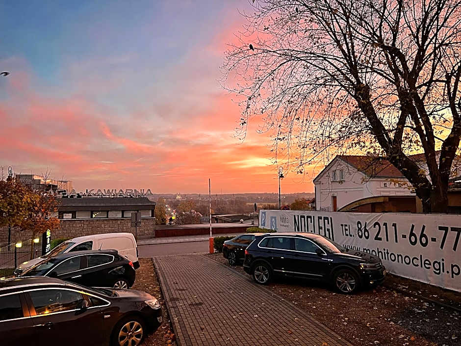 Mohito Bed&Breakfast