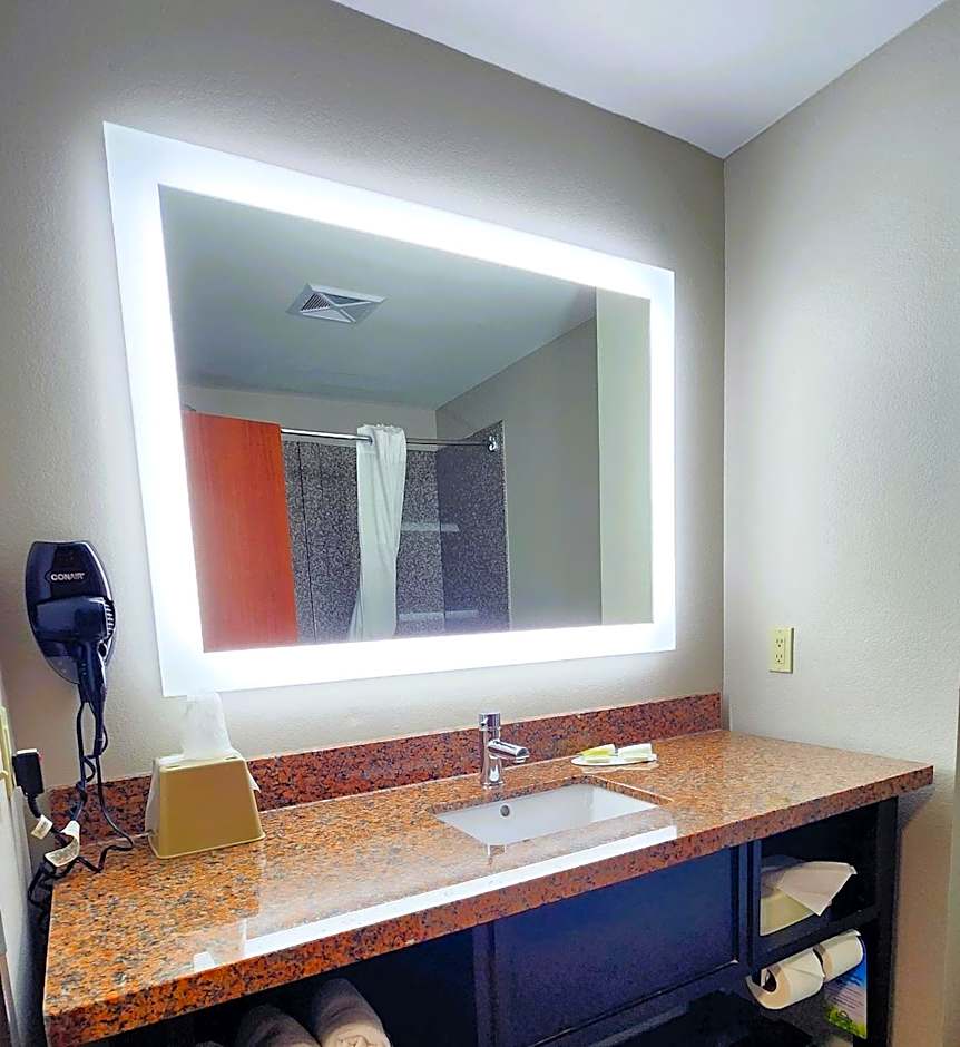 Photo 1 of 3 of Studio 1 King Bed Suite