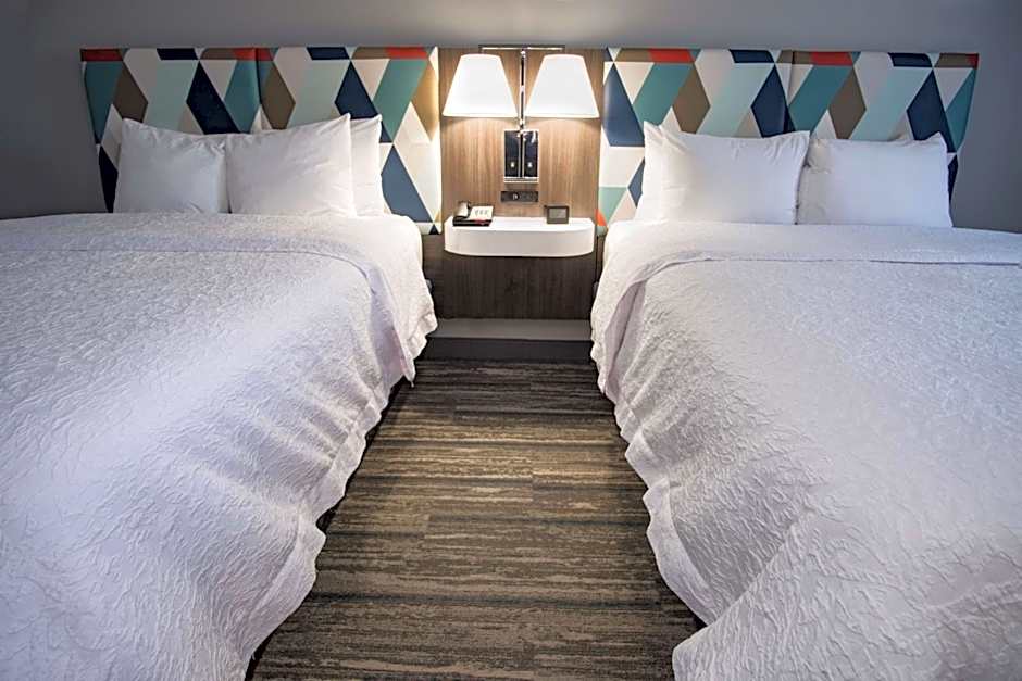 Hampton Inn Oklahoma City/Yukon