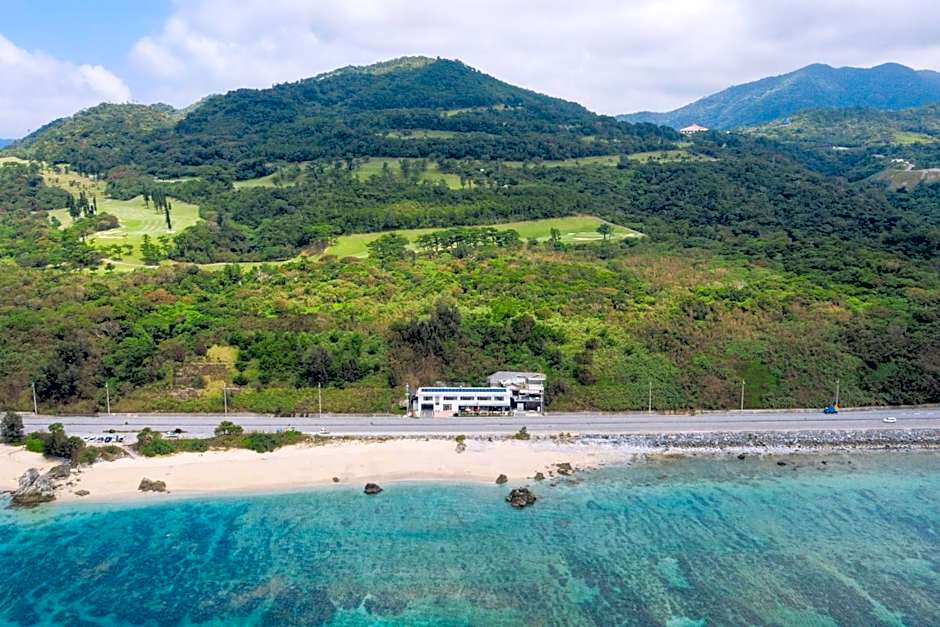 ホテル 美らビーチ