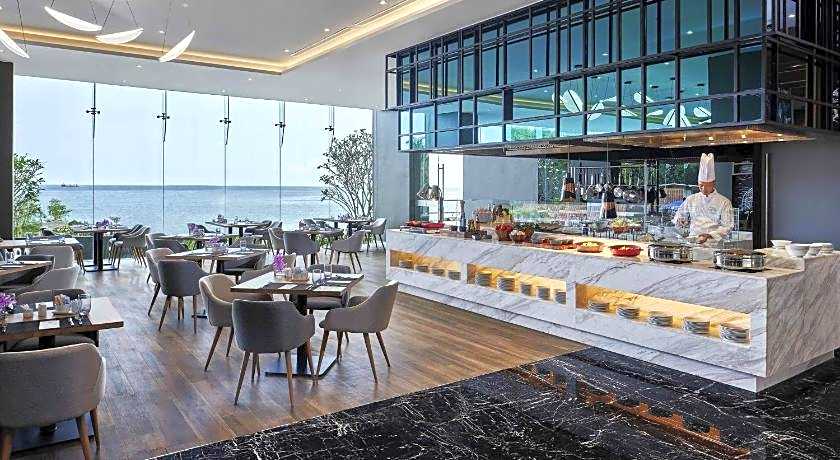 Novotel Marina Sriracha & Koh Si Chang
