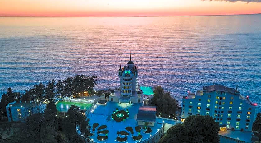 Castello Mare Hotel