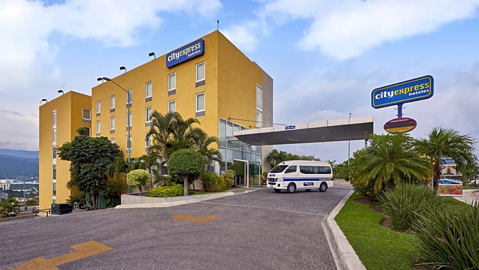 City Express by Marriott Tuxtla Gutierrez