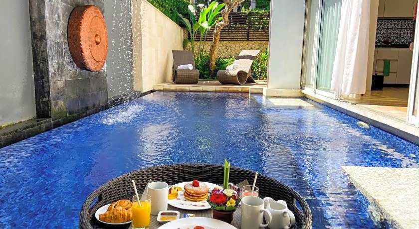 Puri Hiromi Boutique Residence