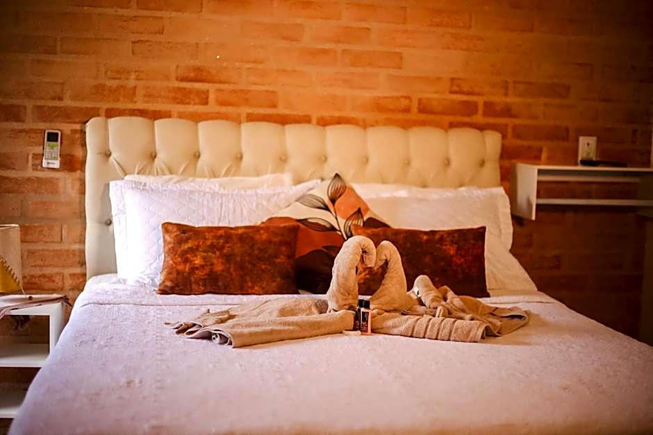 Pousada Reserva Nativida