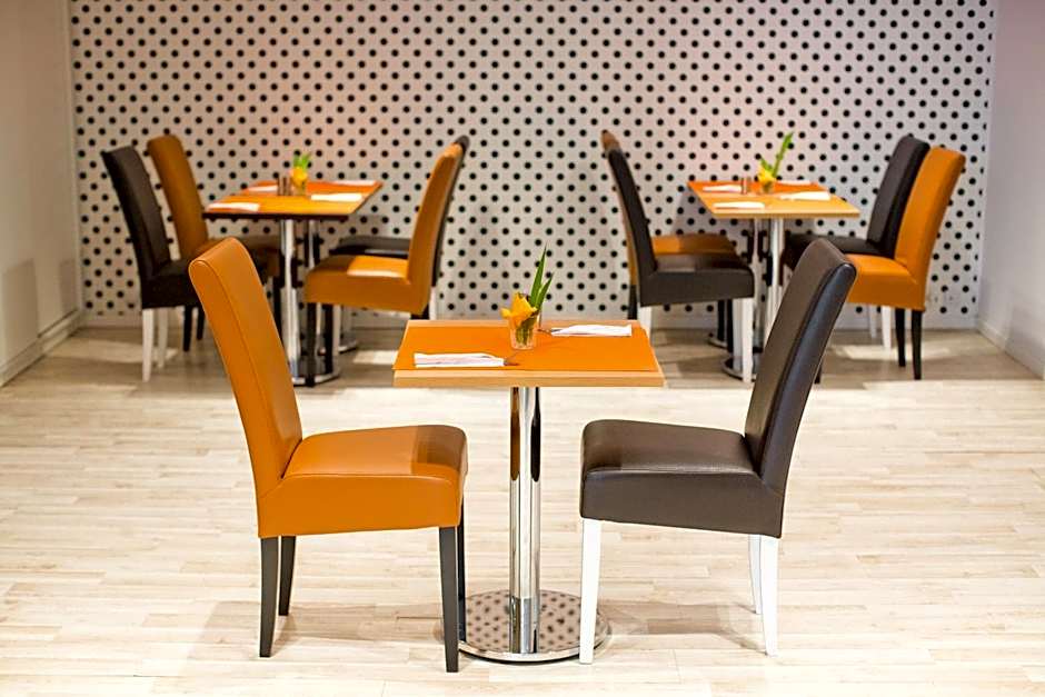 Platinum Apartments Aparthotel