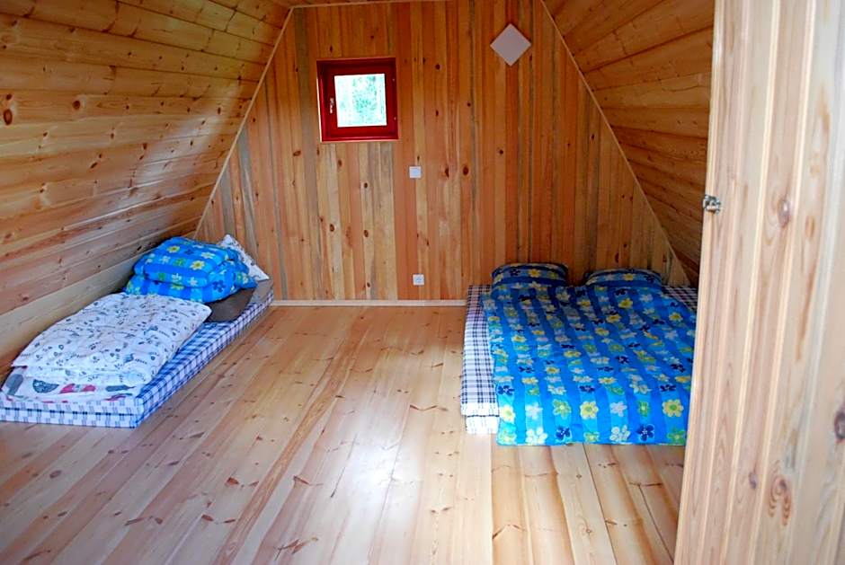 Kõveri Holiday Center
