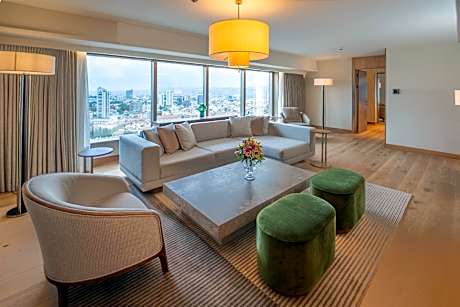 Imperial Suite