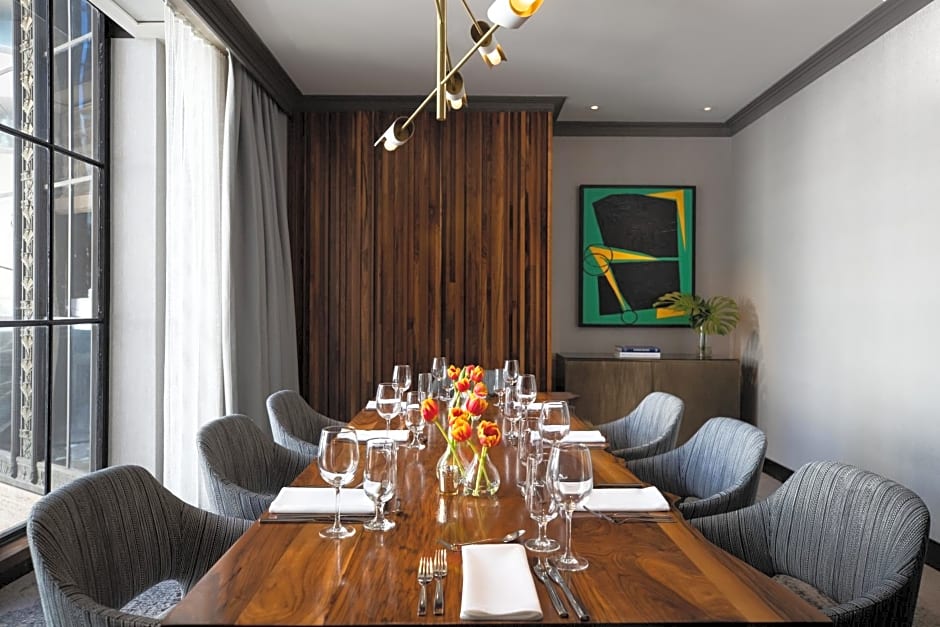 Kimpton Hotel Palomar Philadelphia By IHG