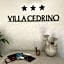 Hotel Villa Cedrino