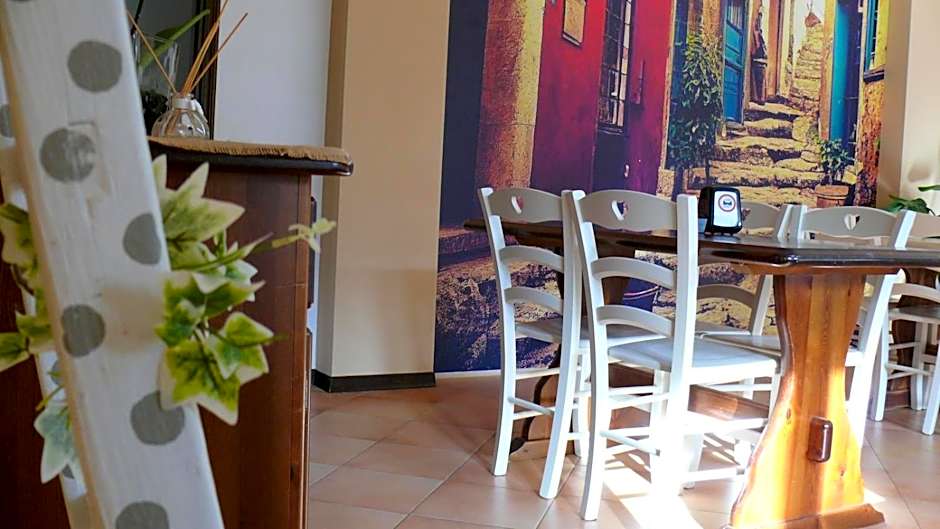 Residence Giardino