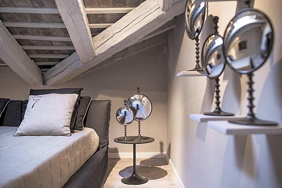 Seven Historical Suites