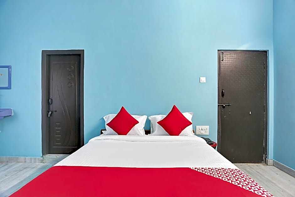 Sruan Inn By OYO Rooms – Hyderabad, 