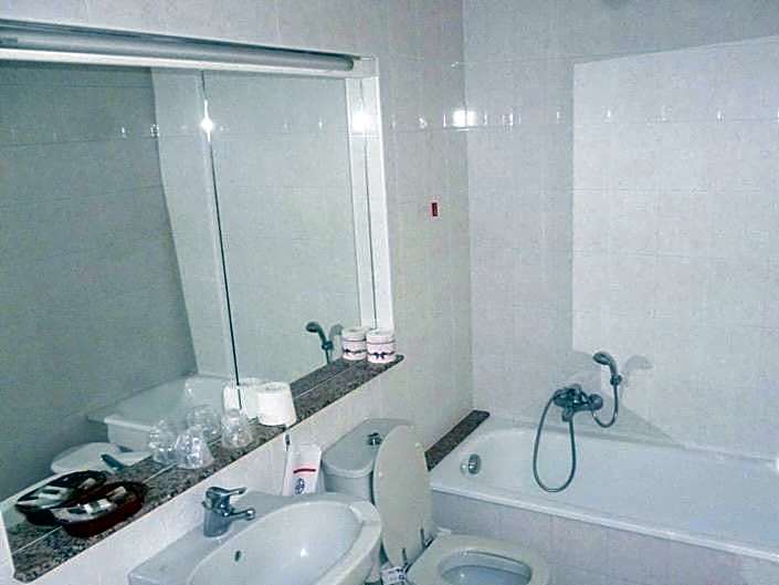 Hotel Adria