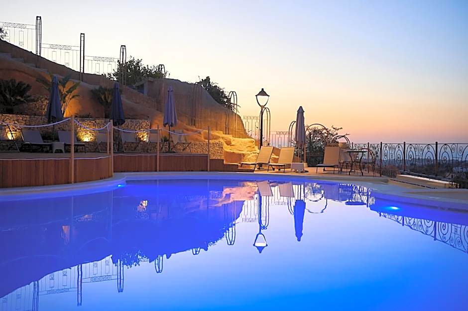 Villa Vittoria Hotel