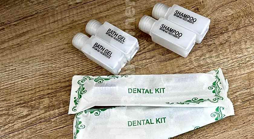 D Palma Near Lokananta Manahan Mitra RedDoorz