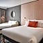 Novotel Paris 13 Porte D Italie Hotel