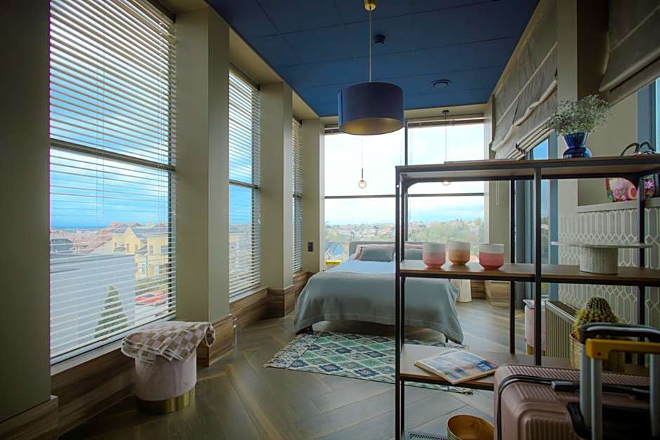 Hotel Beethoven