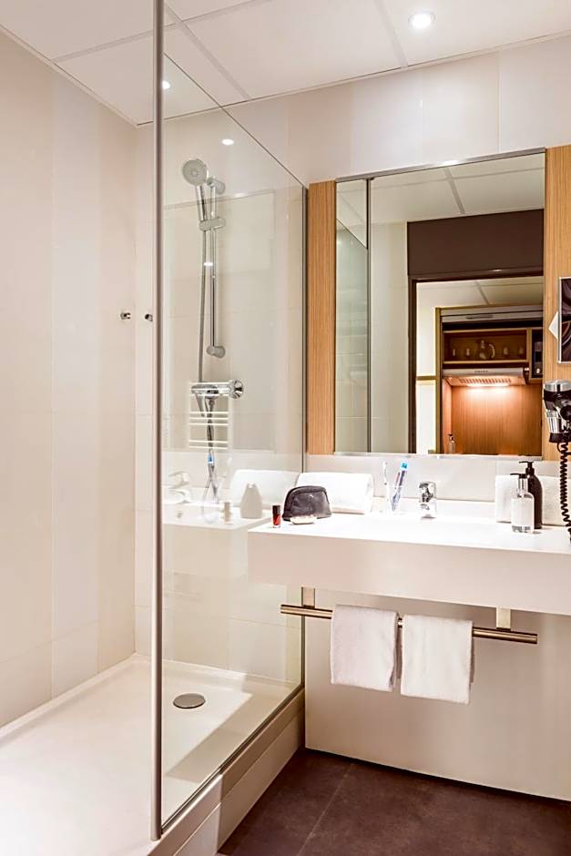 Aparthotel Adagio Paris Malakoff Chatillon