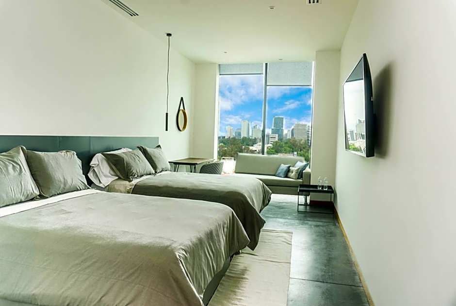 Suites BQ