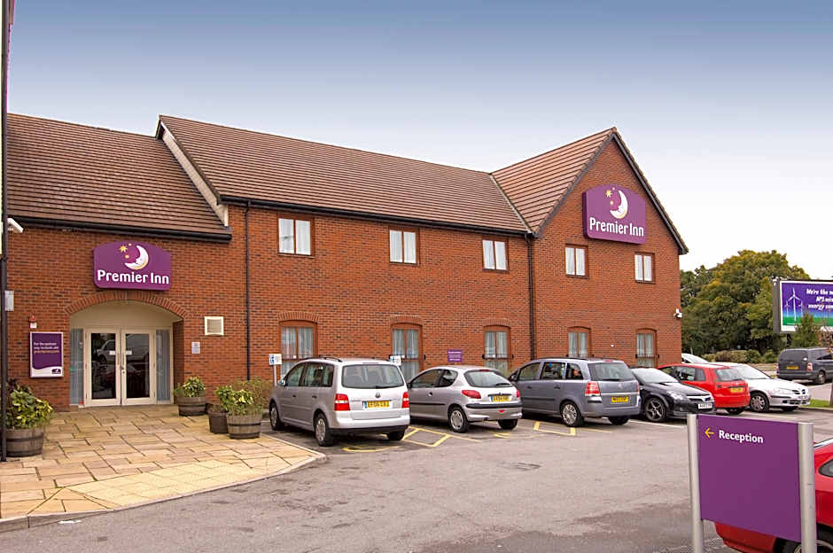 Premier Inn Manchester Trafford Centre Nth