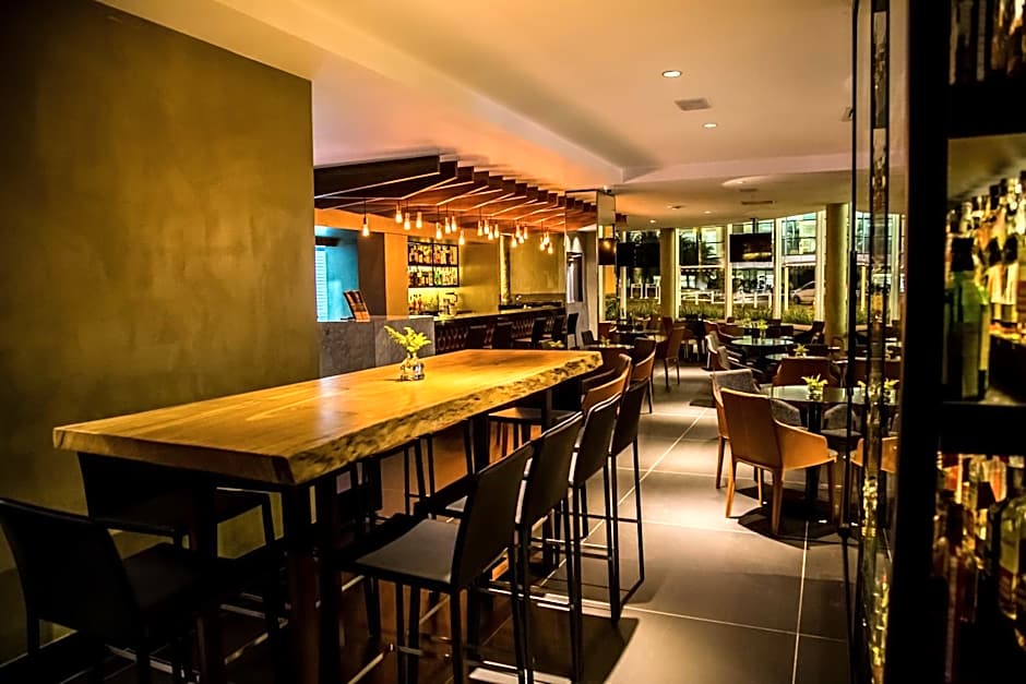 Mercure Uberlandia Plaza Shopping