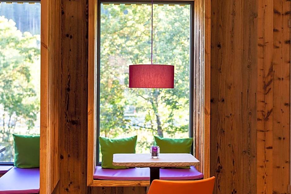 Explorer Hotel Montafon