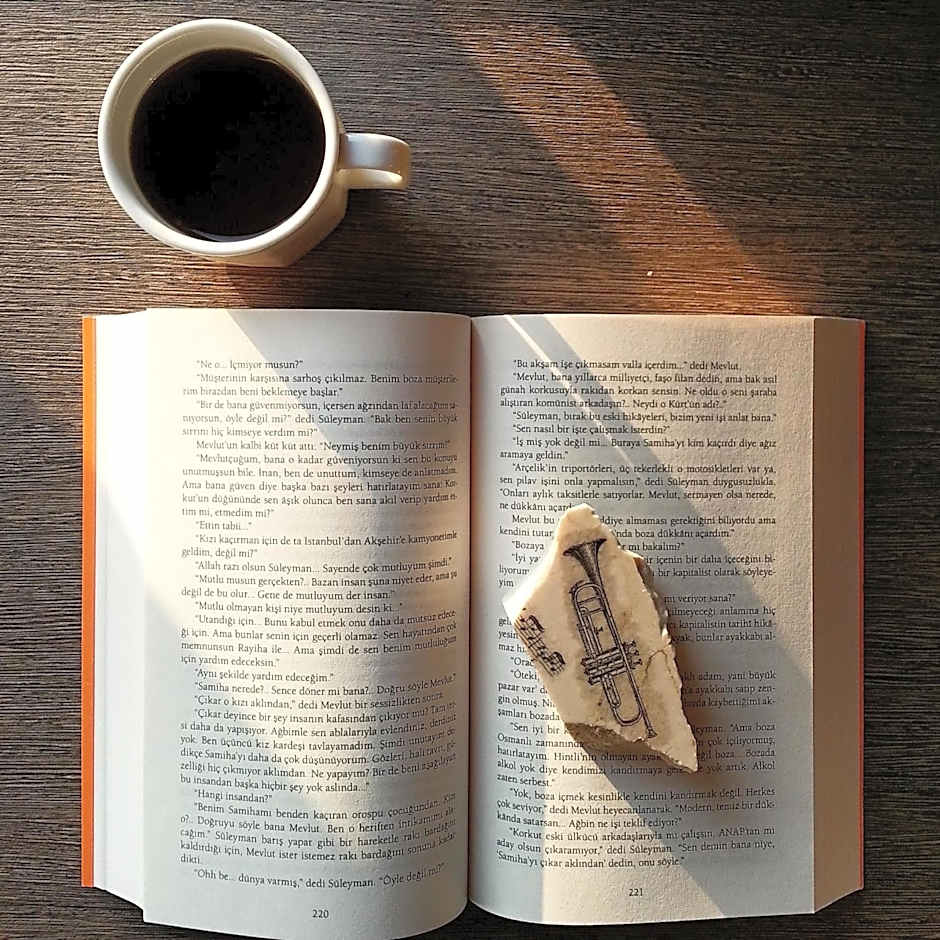 Jazz Hotel Nisantasi