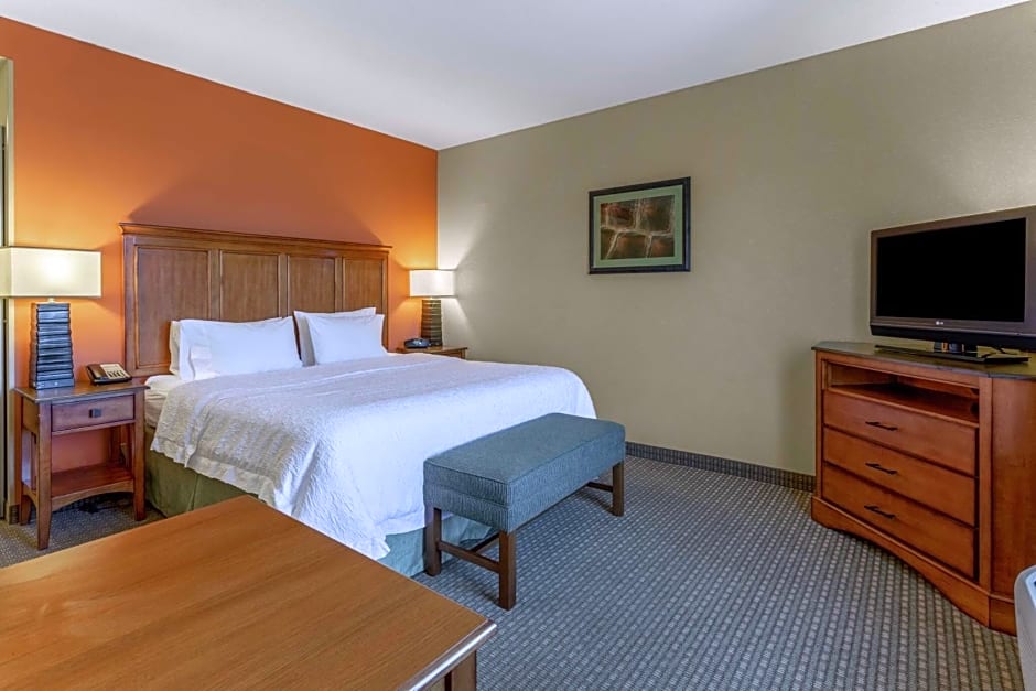 Hampton Inn By Hilton Okeechobee - Lake Okeechobee