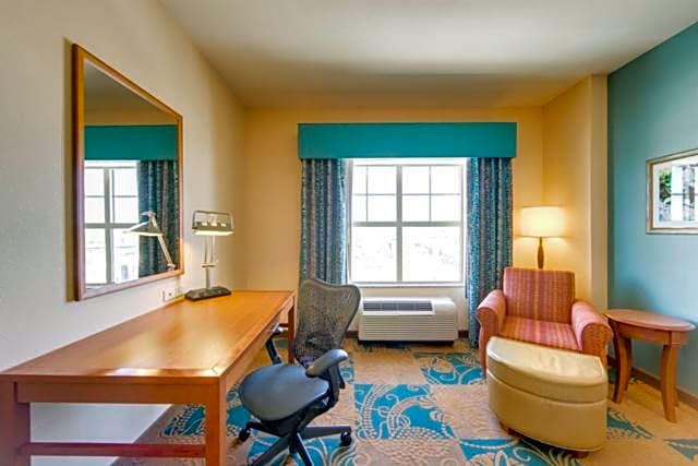 Hilton Garden Inn Oklahoma City/Bricktown