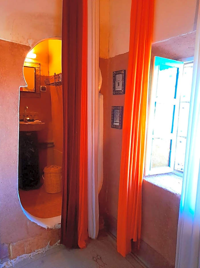 Les Jardins du M'goun