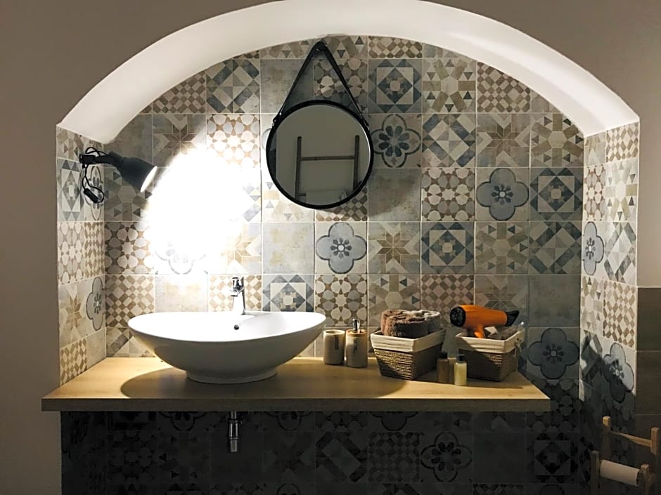 Co Mó - Camera a Sud - Affittacamere