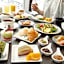 Chateraise hotel Nagano