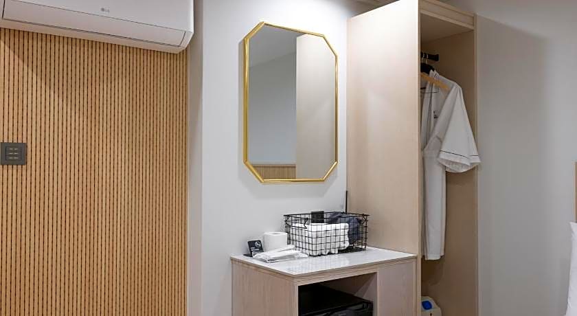 Hotel BELLUS Seomyeon