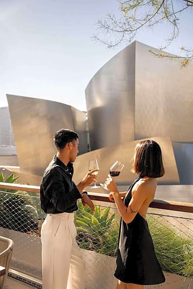 Conrad Los Angeles