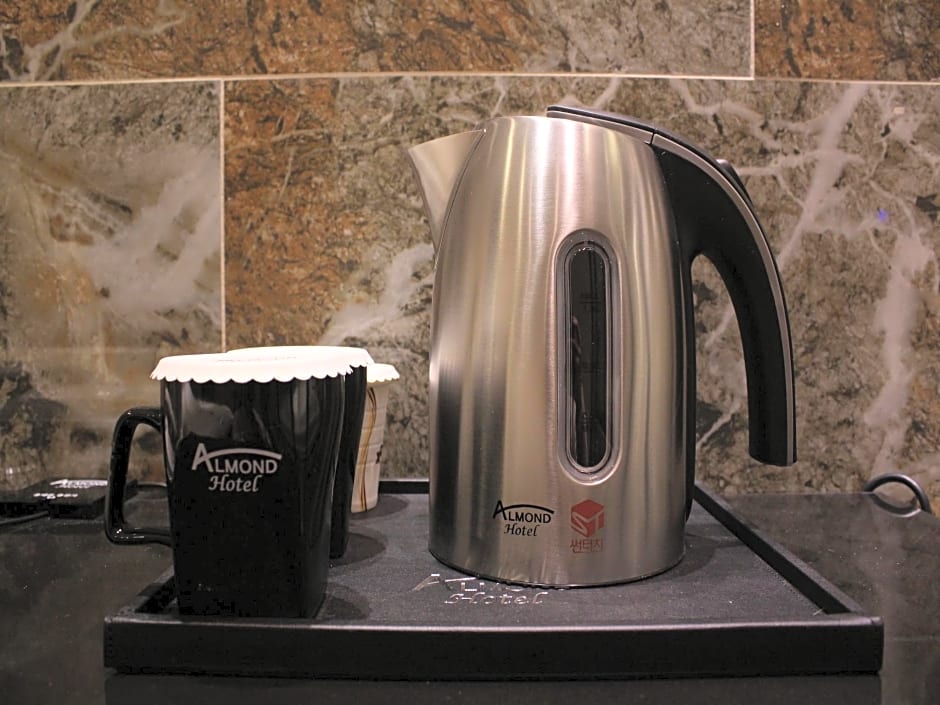 Almond Hotel Busan Station