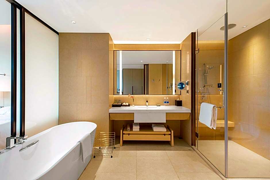 Suining Marriott Hotel