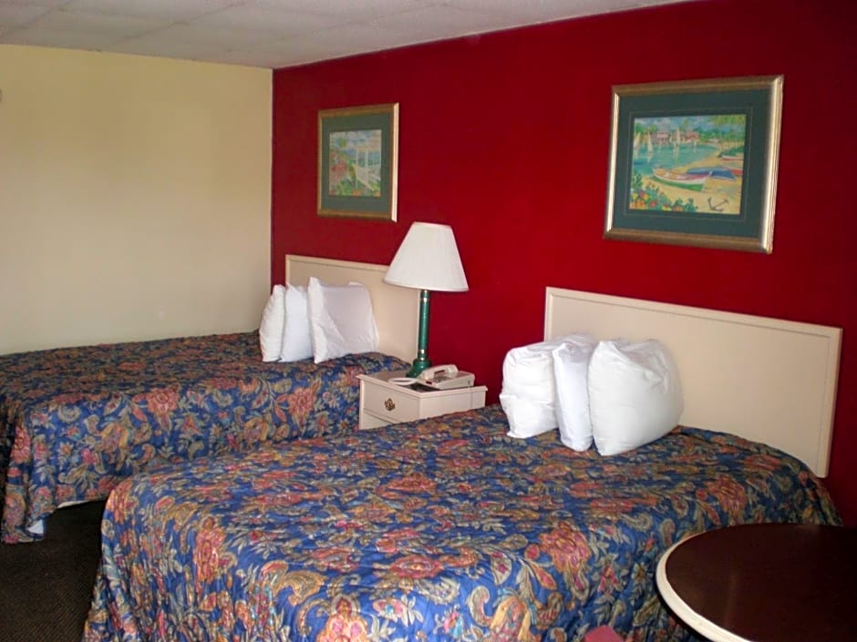 Knights Inn St. George